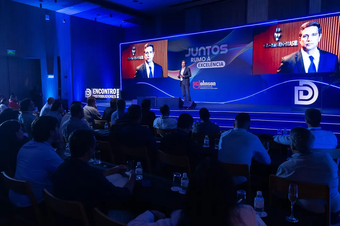 Encontro de Distribuidores 4